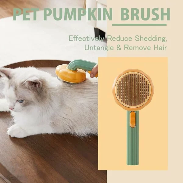 50%OFF😻Pet Cleaning Slicker Brush