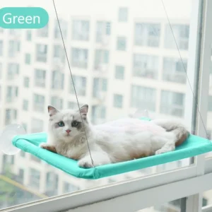 🐱The Blingblingbling’s Hammock-Your Cat's New Favorite Spot!