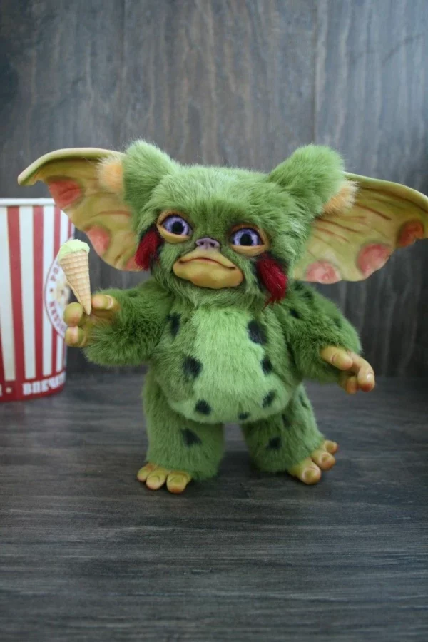 ✨Movie Style Mogwai Handmade Doll✨