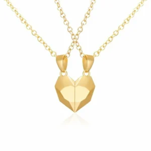 GIFTYLAND LOVE NECKLACE(BUY 1 GET 1 FREE)