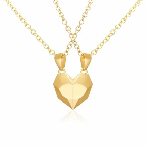 GIFTYLAND LOVE NECKLACE(BUY 1 GET 1 FREE)