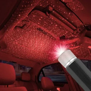 Mini Led Projection Lamp - Buy 3 Get 20% OFF