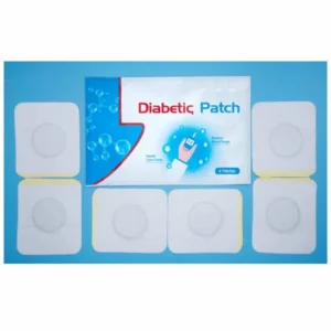 NaturePro Diabetic Patch