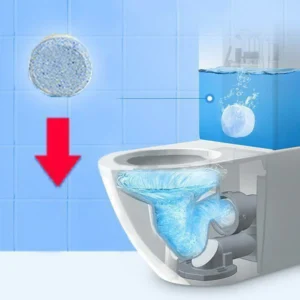 [Wholesale] AUTOMATIC TOILET BOWL CLEANER