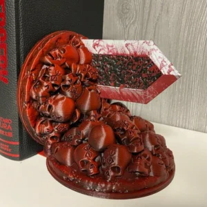 Berserk Bookends - Dragonslayer - Berserk Fan Art Book Ends