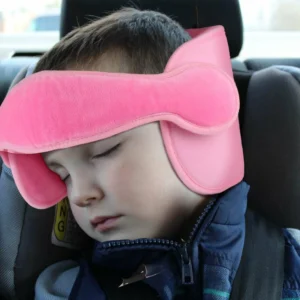 Head Support For Baby Car Seat