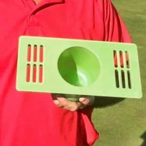 ABS Indoor Golf Putting Trainer