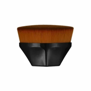 High-Density Seamless Foundation Brush