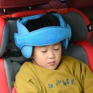 Head Support For Baby Car Seat