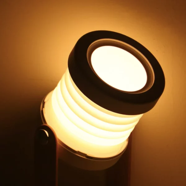 Modern Multi-Purpose Lamp.