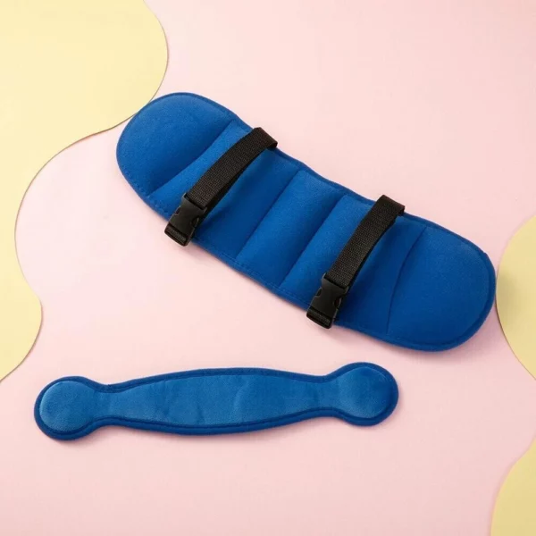 Head Support For Baby Car Seat