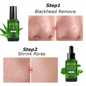 Blackhead Remover Serum