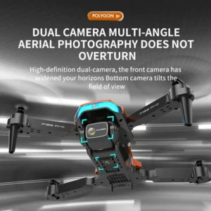 F189 PRO Drone 4K HD Professional Camera