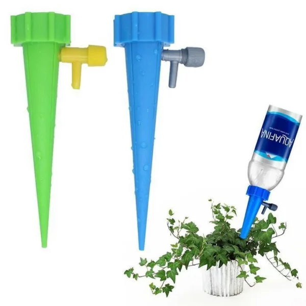 Automatic Water Irrigation Control System, As Low As $1.49 Each