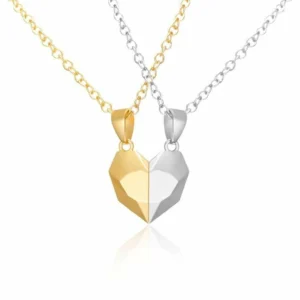 GIFTYLAND LOVE NECKLACE(BUY 1 GET 1 FREE)