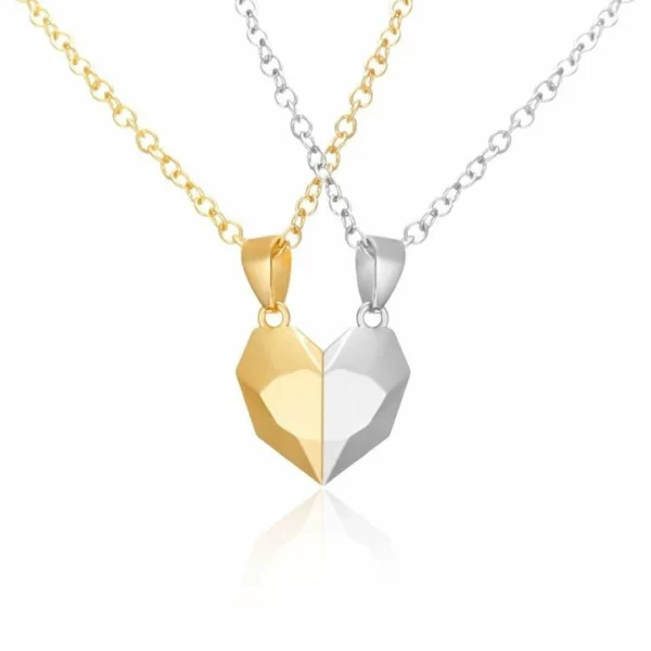 GIFTYLAND LOVE NECKLACE(BUY 1 GET 1 FREE)