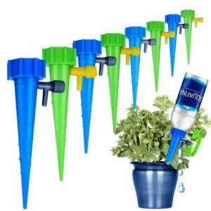 Automatic Water Irrigation Control System, As Low As $1.49 Each