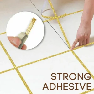 Hot Sales🔥Self-adhesive Decorative Tapes