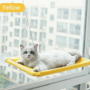 🐱The Blingblingbling’s Hammock-Your Cat's New Favorite Spot!