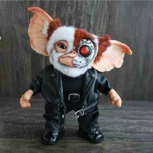 ✨Movie Style Mogwai Handmade Doll✨