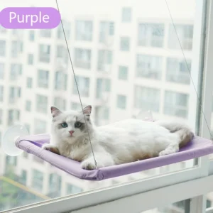 🐱The Blingblingbling’s Hammock-Your Cat's New Favorite Spot!