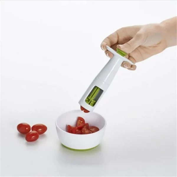 (🔥HOT SALE NOW--48%OFF)-Fruit Syringe Cutter-Buy 3 GET 3 FREE