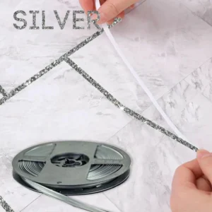 Hot Sales🔥Self-adhesive Decorative Tapes