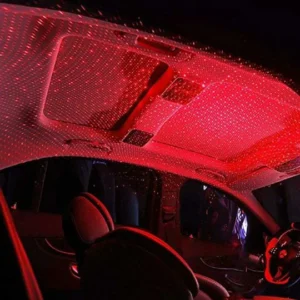 Mini Led Projection Lamp - Buy 3 Get 20% OFF