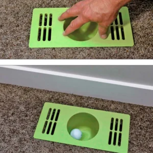 ABS Indoor Golf Putting Trainer