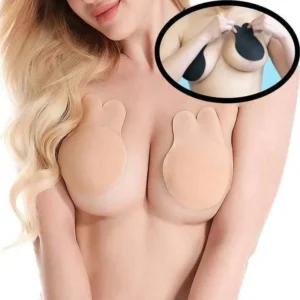 【🎀Limited Quantity 50% OFF🎀】New 2022 Invisible Lift-Up Bra