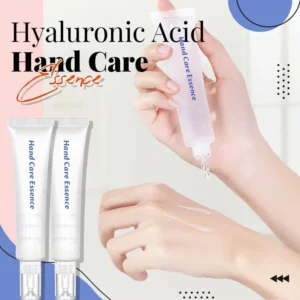 Hot Sale Hyaluronic Acid Hand Care Essence