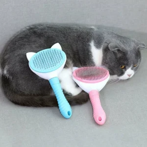 50%OFF😻Pet Cleaning Slicker Brush