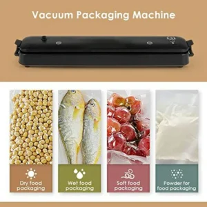 40%OFF🔥Vacuum preservation machine-🔥【Hot Sale】🔥