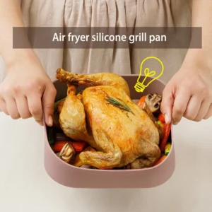 💥Buy 1 Get 1 Free💥Multifunctional &Reusable Silicone Pan