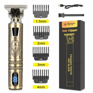 🔥70% OFF Today Only🔥 Professional Hair Trimmer