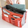 Multi-Functional Handbag Organizer