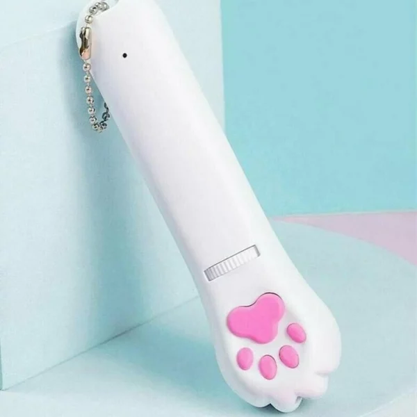 PET ANIMATED SHADOW LASER TOY