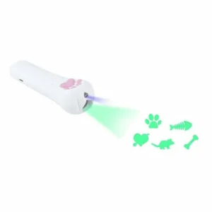 PET ANIMATED SHADOW LASER TOY