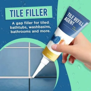 New Tile Refill Agent