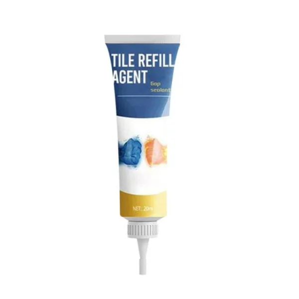 New Tile Refill Agent