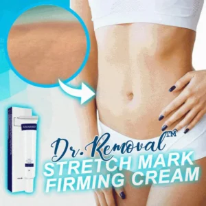 Dr. Removal™ Stretch Mark Firming Cream