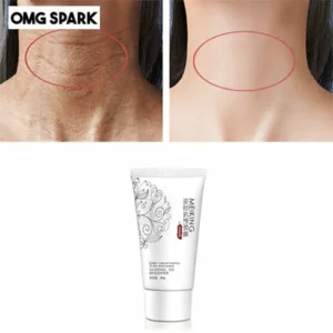 Anti Wrinkle Neck Cream