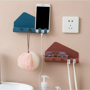 Wall Charging Finishing Hook Bracket