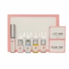 【LAST DAY 70% OFF】 - Professional Lash Lifting Kit