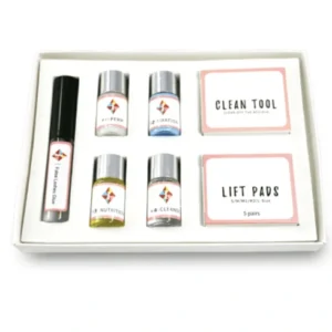 【LAST DAY 70% OFF】 - Professional Lash Lifting Kit