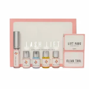 【LAST DAY 70% OFF】 - Professional Lash Lifting Kit