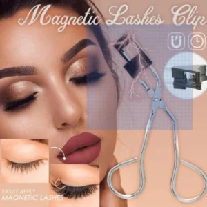 🔥LAST DAY SALE 50% OFF 🔥- 8D Quantum Magnetic Eyelashes