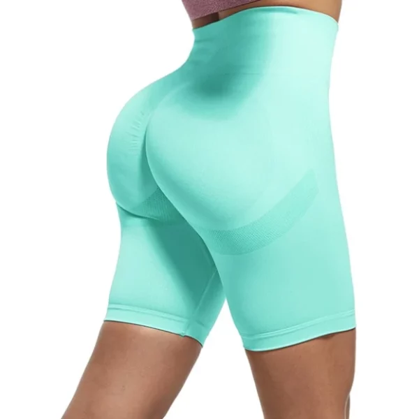 MUJER SEAMLESS FITNESS LEGGING