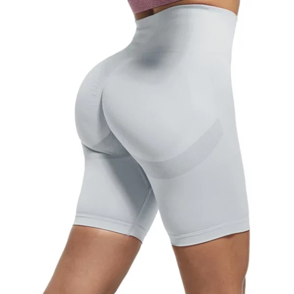 MUJER SEAMLESS FITNESS LEGGING