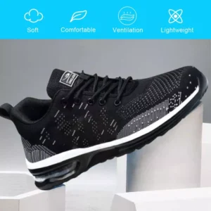 FASHION COMFORT SNEAKERS